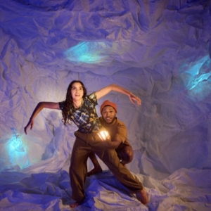 Bangarra Dance Theatre Will Perform THE BOGONG’S SONG: A CALL TO COUNTRY Photo