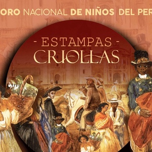 El Coro Nacional de Niños Will Perform ESTAMPAS CRIOLLAS Photo