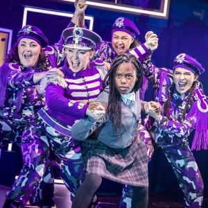 Photos: First Look At FANTASTICALLY GREAT WOMEN WHO CHANGED THE WORLD On Tour