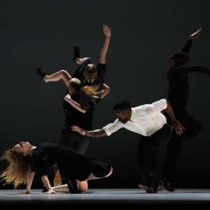 The Wallis and L.A. Dance Project Will Present GATHERINGS Photo