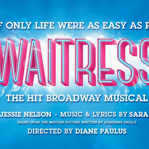 Natalie Bassingthwaighte, Rob Mills and More to Lead WAITRESS Australia Premiere Photo