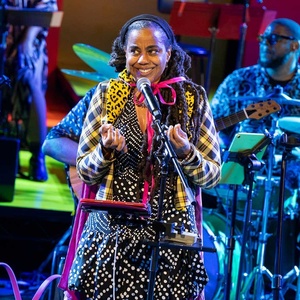 Suzan-Lori Parks' THE TUNE UP Juneteenth Celebration Will Return in June Photo