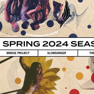 Velocity Dance Center Announces Spring 2024 Season Photo