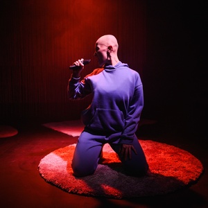 BASIC BALD B*TCH to Make Edinburgh Fringe Debut at Underbelly Cowgate Photo
