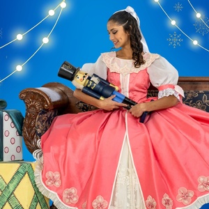 Engage Dance Theatre Brings THE NUTCRACKER to Raue Center For The Arts