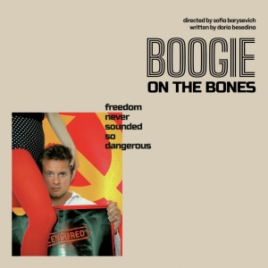 BOOGIE ON THE BONES Comes to Omnibus Next Month Photo