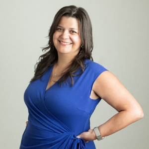 The 5th Avenue Theatre Company Names Ariel Gomez Bradler as Managing Director Photo