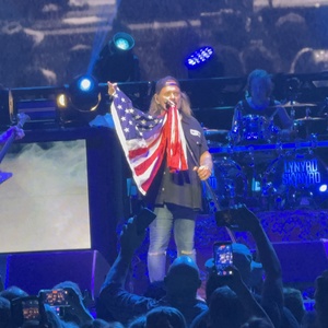 Photos: Lynyrd Skynyrd @Acrisure Amphitheater, August 1st 2026