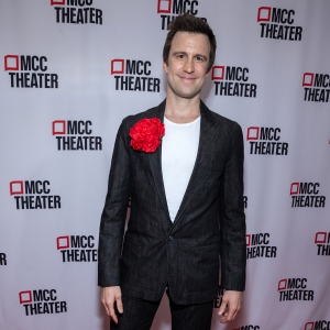 Broadway Theatres to Dim Lights in Memory of Gavin Creel Photo