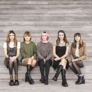 Scottish Fish Will Play a Holiday Show At Club Passim Next Month