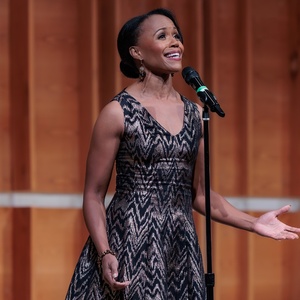 Photos: American Songbook Association's ON THE WHEELS OF A DREAM Gala at Kaufman Musi Photo