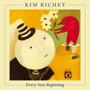 Kim Richey Releases 'Joy Rider' Video