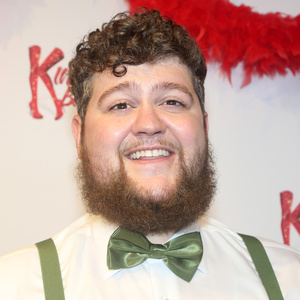 Sean Steele to Make Solo Show Debut with WHO ID BE at The Green Room 42 Photo