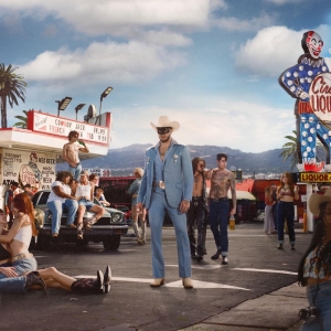 Orville Peck Releases 'Cowboys Are Frequently Secretly Fond Of Each Other' With Willi Video