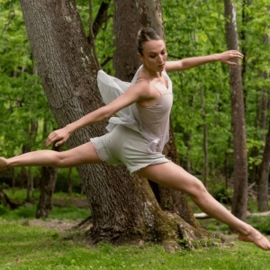 Amanda Selwyn Dance Theatre Announces DANCE ON THE POND In New Paltz, September 30 Interview