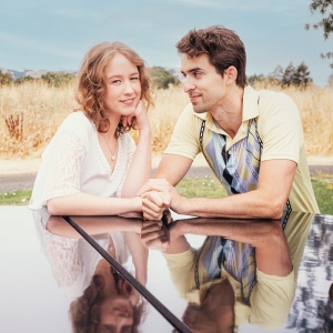 BEAUTIFUL - THE CAROLE KING MUSICAL Will Be Performed Under The Stars in Sonoma Photo