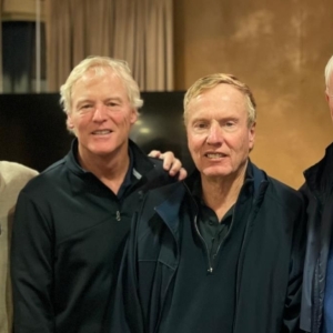 The Theater Project Hosts Annual Golf Outing Photo