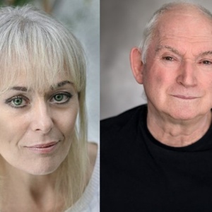 Tracie Bennett, Barry James, and Liam Tamne Join JO - THE LITTLE WOMEN MUSICAL in Con Photo