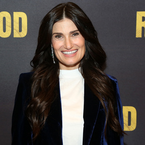 POPS ON INDEPENDENCE Concert with Idina Menzel Start Time Pushed Due to Extreme Heat Photo
