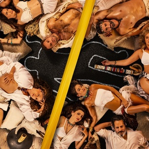 THE RETREAT Comes to the Cameri Theatre