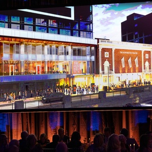 Huntington Theatre's 2026 Spotlight Gala Raises Record-Breaking $1.7M Photo