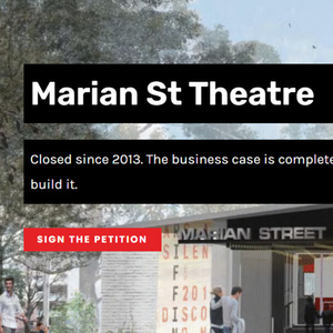 Ku-ring-gai Council Abandons Marian St Theatre Redevelopment After $1.7M Spent Photo