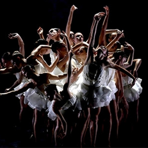 Ballet Preljocaj Season Exclusive to Brisbane as QPAC International Series Returns for 40t Photo