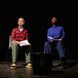 Squint Reveals First Recipient of the Squint Playwriting Award