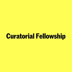 SculptureCenter and Asymmetry Parter For Asymmetry Curatorial Fellowship Photo