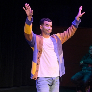 Photos: Center Repertory Company Presents EVERY BRILLIANT THING Photo