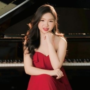 Pianist&nbsp;Carrissa Chan&nbsp;Will Perform Recital at PJPAC Photo
