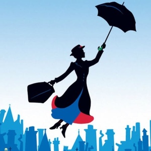 MARY POPPINS, Silent Tears Among Shows Set for 2026-2027 Florida Season Photo