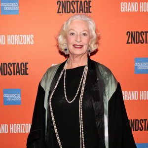 Jane Alexander to Play Female Spy in New Indie Dramedy LILLIAN, NEXT DOOR Photo