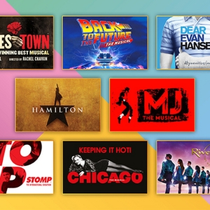 HADESTOWN, BACK TO THE FUTURE And More Announced for Hult Center Broadway In Eugene 2 Interview