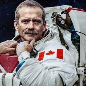 Astronaut Col. Chris Hadfield Will Return to Australia Photo