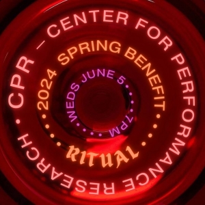  Center for Performance Research Hosts Spring Benefit in June Video