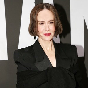 Photos: Stars Walk the Red Carpet on Opening Night of GIANT