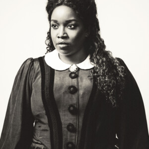 Full Cast Set For OH, MARY! With Lolly Adefope at Trafalgar Theatre Photo