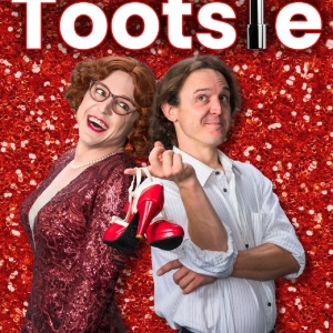 TOOTSIE Comes to the Ziegfeld Theater in May Photo