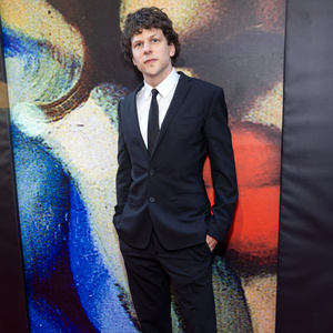 Jesse Eisenberg's THE ZIEGFELD FILES Begins Performances Photo