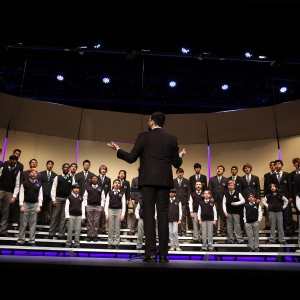 New Jersey Youth Chorus Hosts Men That Matter in Morristown Photo