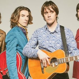 Chicago Shakespeare Theater Announces Cast Of SUNNY AFTERNOON North American Premiere