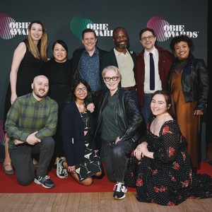 Photos: Inside the 2026 Obie Awards Photo