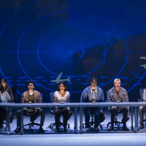 Photos: COME FROM AWAY to Open at A Noise Within in Pasadena Photo