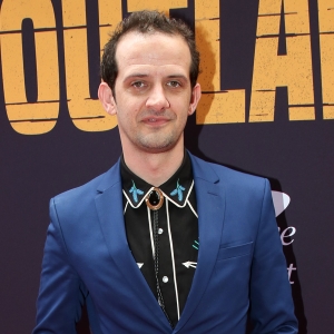 Tony Winner Will Brill to Star in New Indie Dark Comedy THE MUSICAL Photo