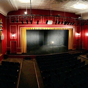 Fort Salem Theater Announces Casts for GOOD FOR YOU, ROMEO & JULIET, Return of SNOW BU Photo