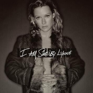 25th Anniversary Reissue of 'I Am Shelby Lynne' Out Today via Monument Records Photo