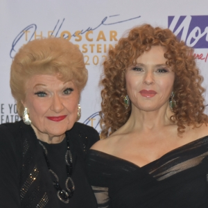 Photos: On the Red Carpet of York Theatre Company's 2024 Gala Photo