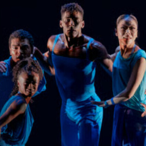 MARTHA GRAHAM DANCE COMPANY to Perform at Jacob's Pillow Festival Week 8 Photo
