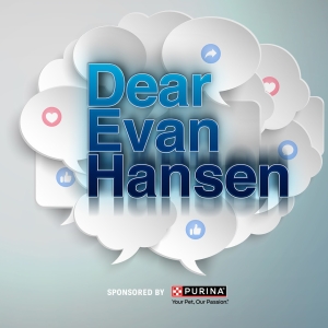 Full Cast Set For DEAR EVAN HANSEN at the Muny Photo